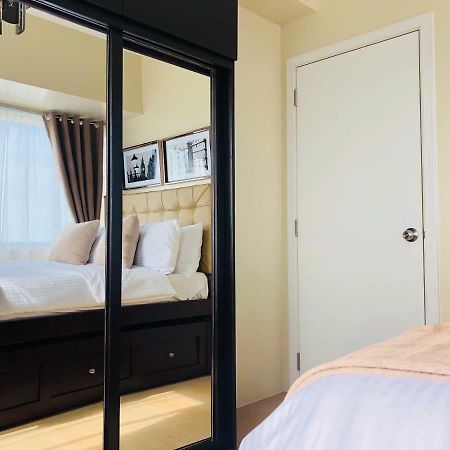 Апартаменты Avida Towers Davao Экстерьер фото